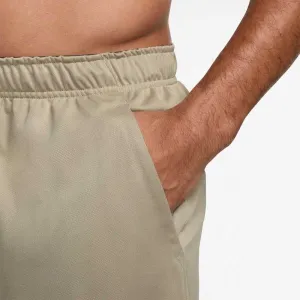 Nike DF TOTALITY KNIT 7IN UL Pánske šortky, béžová, veľkosť