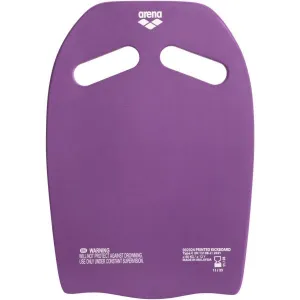Arena PRINTED KICKBOARD Plavecká doska, mix, veľkosť