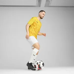 Puma TEAMGLORY JERSEY Pánske futbalové tričko, žltá, veľkosť