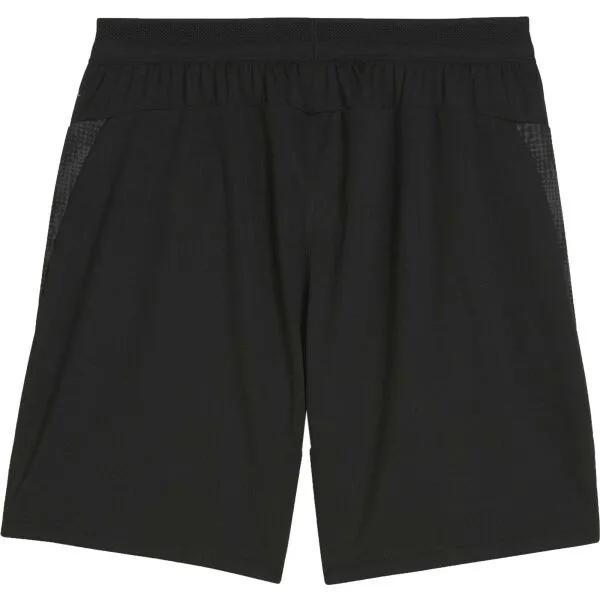 Puma TEAMCUP TRAINING SHORTS Pánske šortky, čierna, veľkosť