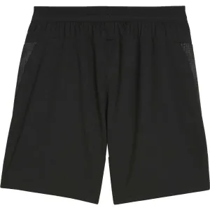 Puma TEAMCUP TRAINING SHORTS Pánske šortky, čierna, veľkosť