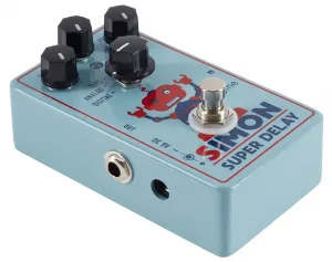 Caline CP-513 Simon Super Delay