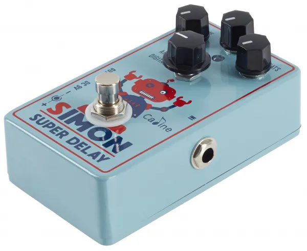 Caline CP-513 Simon Super Delay