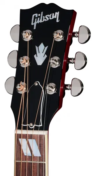 Gibson Hummingbird Standard Vintage Cherry Sunburst