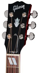Gibson Hummingbird Standard Vintage Cherry Sunburst