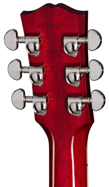 Gibson Hummingbird Standard Vintage Cherry Sunburst