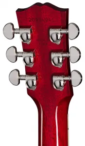 Gibson Hummingbird Standard Vintage Cherry Sunburst