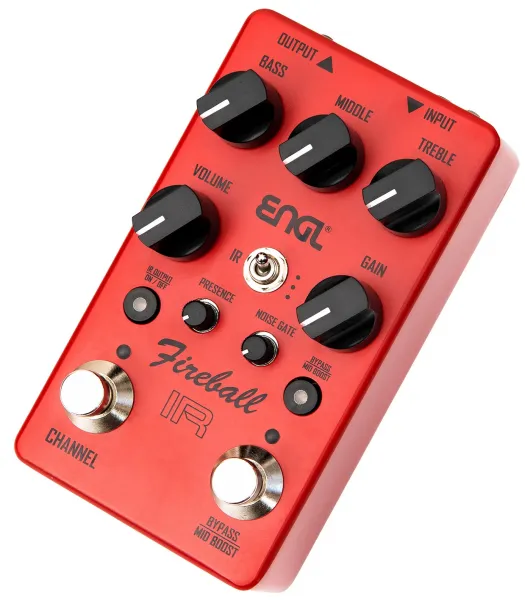 Engl EP635 Fireball IR