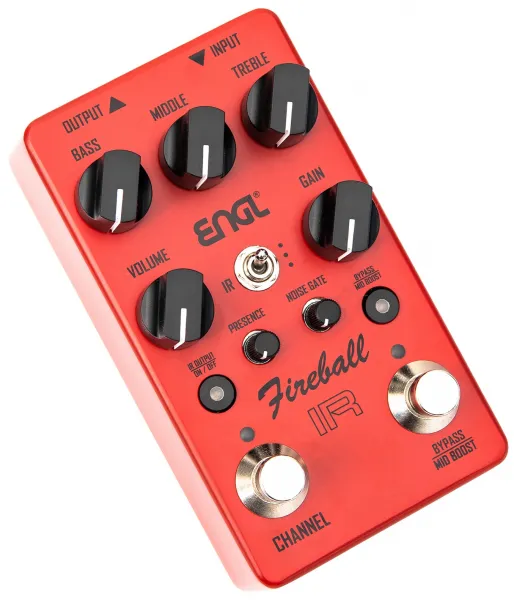 Engl EP635 Fireball IR