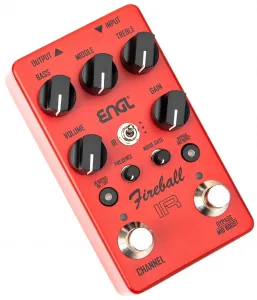 Engl EP635 Fireball IR