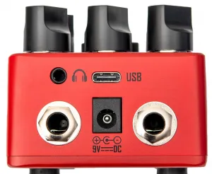 Engl EP635 Fireball IR