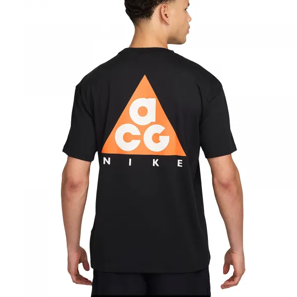 Nike ACG Dri-Fit T-Shirt "Black" (HJ0798-010)