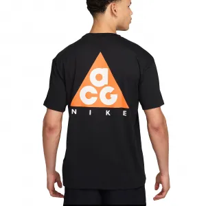 Nike ACG Dri-Fit T-Shirt "Black" (HJ0798-010)