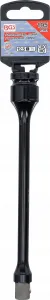 BGS Technics Predĺženie torzné 1/2", 195 mm, 100 Nm, BGS 186