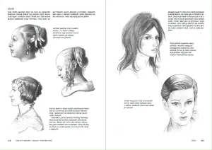 Kompletní rádce základy kreslení