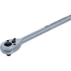 BGS Technics Račňa 1/4", prepínacia, extra dlhá, 300 mm, 72 zubov, BGS 635