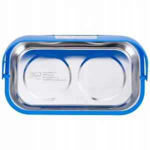 BGS Technics Magnetická miska s rukoväťou, BGS 67102