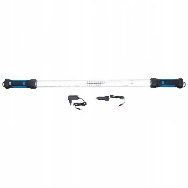 BGS Technics Lampa LED upevnenie pod kapotu, BGS 9757