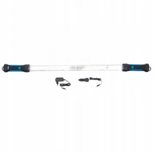 BGS Technics Lampa LED upevnenie pod kapotu, BGS 9757