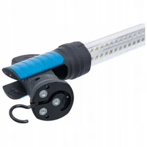 BGS Technics Lampa LED upevnenie pod kapotu, BGS 9757