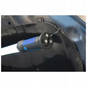 BGS Technics Lampa LED upevnenie pod kapotu, BGS 9757