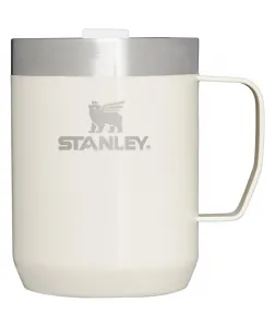 Stanley Classic Legendary Camp Mug termohrnček Ash 236 ml