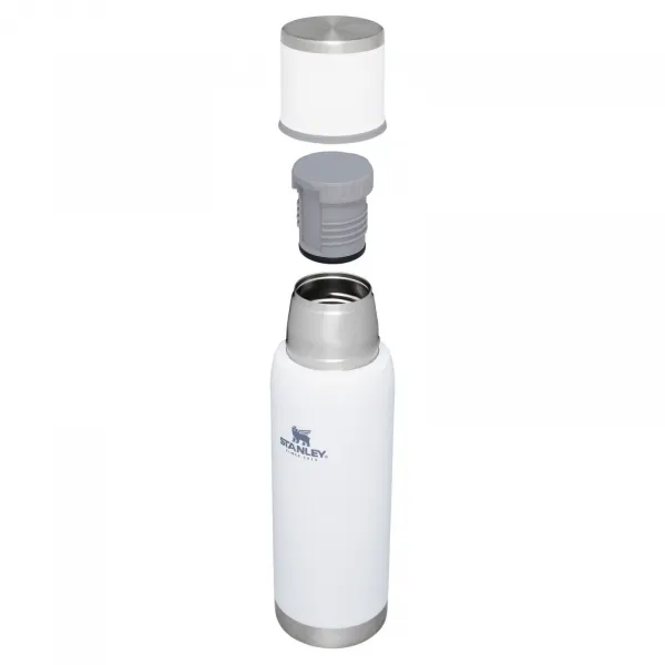 Stanley Adventure To-Go Bottle termoska Abyss 1000 ml