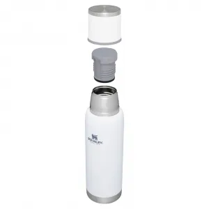 Stanley Adventure To-Go Bottle termoska Abyss 1000 ml