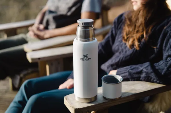 Stanley Adventure To-Go Bottle termoska Abyss 1000 ml