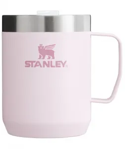 Stanley Classic Legendary Camp Mug termohrnček Ash 236 ml