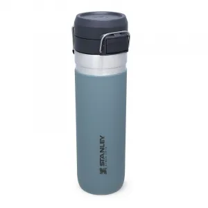 Stanley Quick Flip Go Bottle termofľaša Azure 1060 ml