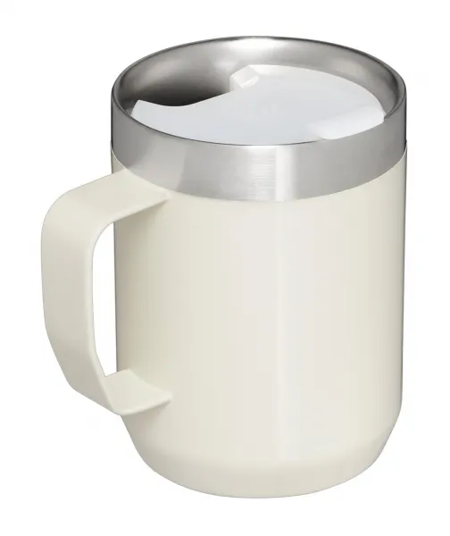 Stanley Classic Legendary Camp Mug termohrnček Ash 236 ml