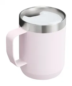 Stanley Classic Legendary Camp Mug termohrnček Ash 236 ml
