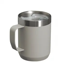 Stanley Classic Legendary Camp Mug termohrnček Ash 236 ml