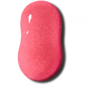 Rimmel Super Gel gélový lak na nechty bez použitia UV/LED lampy odtieň 011 Berry Glace 12 ml
