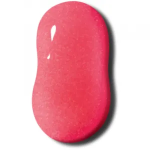 Rimmel Super Gel gélový lak na nechty bez použitia UV/LED lampy odtieň 016 Cerise Pop 12 ml