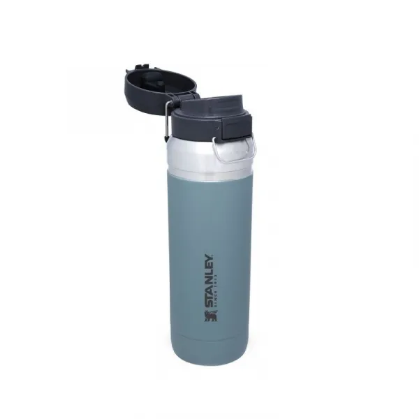 Stanley Quick Flip Go Bottle termofľaša Azure 1060 ml