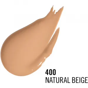 Rimmel Kind & Free Blur It Out ľahký hydratačný make-up odtieň 400 Natural Beige 30 ml