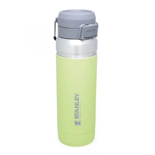 Stanley Quick Flip Go Bottle termofľaša Azure 1060 ml