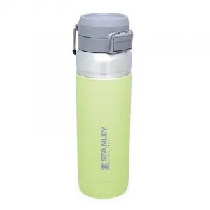 Stanley Quick Flip Go Bottle termofľaša Azure 1060 ml