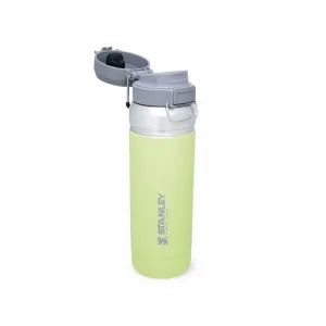 Stanley Quick Flip Go Bottle termofľaša Azure 1060 ml