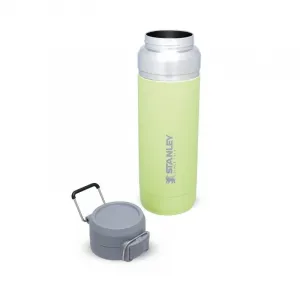 Stanley Quick Flip Go Bottle termofľaša Azure 1060 ml