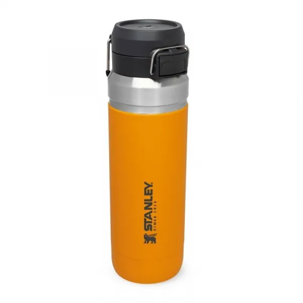 Stanley Quick Flip Go Bottle termofľaša Azure 1060 ml