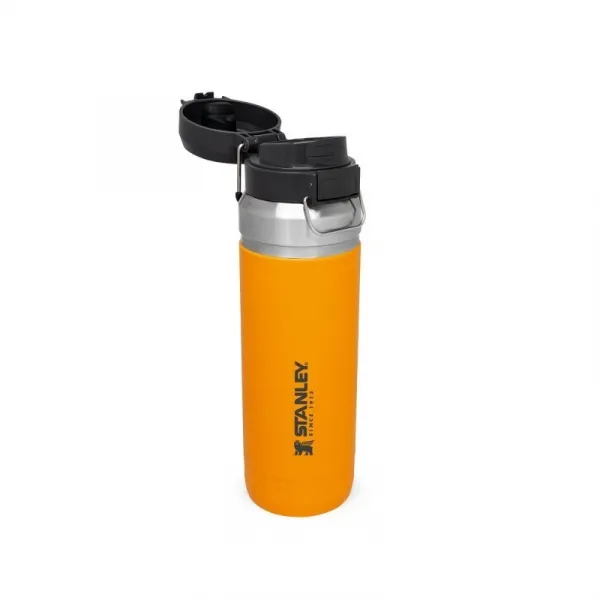 Stanley Quick Flip Go Bottle termofľaša Azure 1060 ml