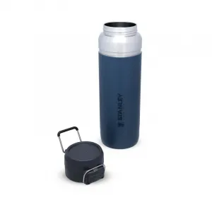 Stanley Quick Flip Go Bottle termofľaša Azure 1060 ml
