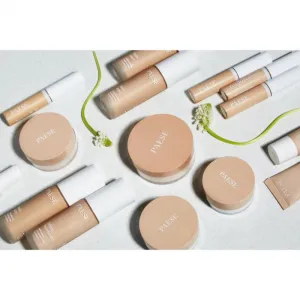Paese Mini Rice Powder transparentný sypký púder 10 g