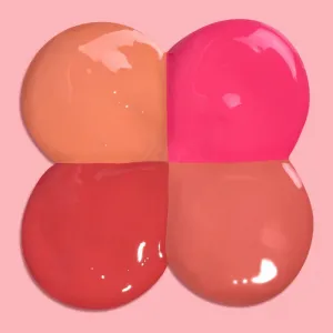 Barry M Heatwave tekutá lícenka odtieň Secluded 5.5 ml