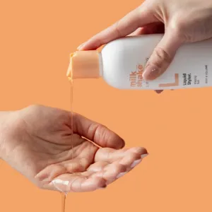 milk_shake® Lifestyling Liquid Styler stylingový krém pre definíciu vĺn 200 ml