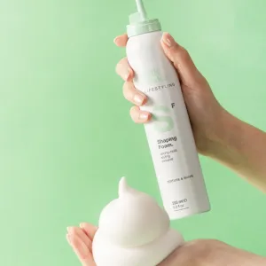 milk_shake® Lifestyling Shaping Foam stylingová pena na vlasy 200 ml