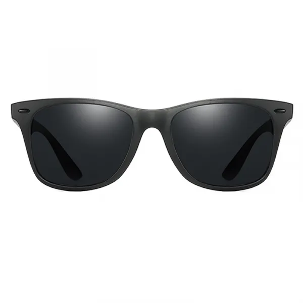 DUBERY Columbia 2 slnečné okuliare, Black / Black (GDB015C02)